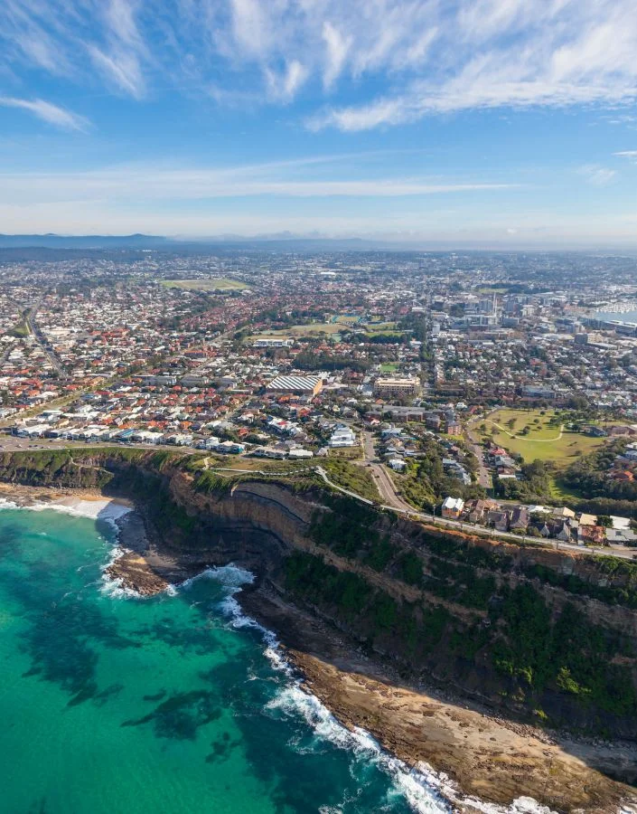 susan-gilmore-beach-newcastle