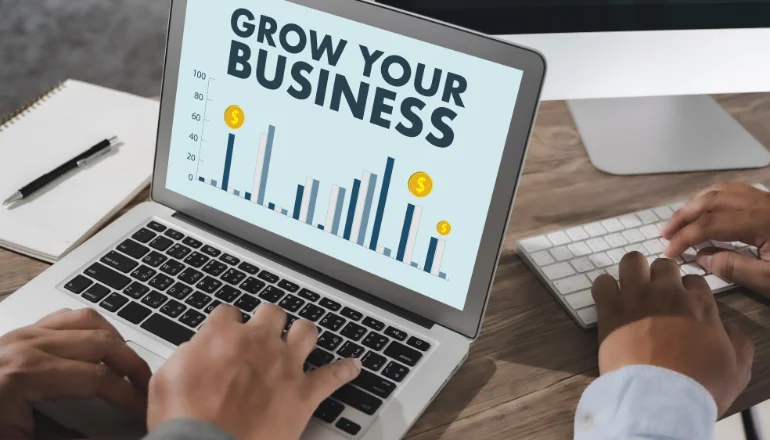 Grow Your Business