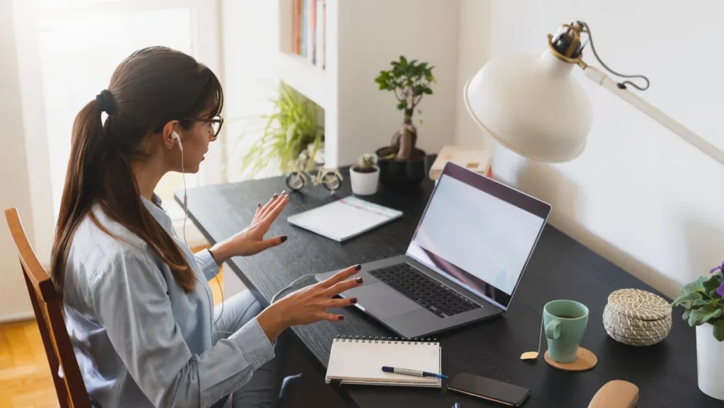 Working From Home 1024x577